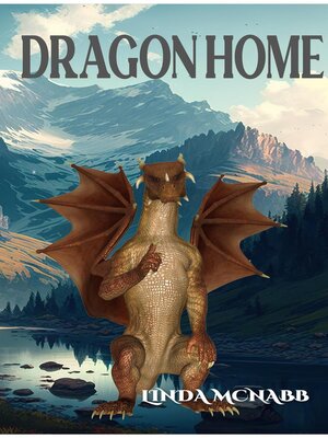 cover image of Dragon Home